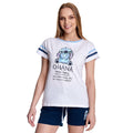 Imagen del producto Lilo & Stitch - Ohana Means Family Pijama corto para mujer