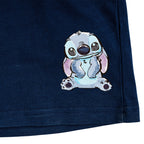 Imagen del producto Lilo & Stitch - Ohana Means Family Pijama corto para mujer