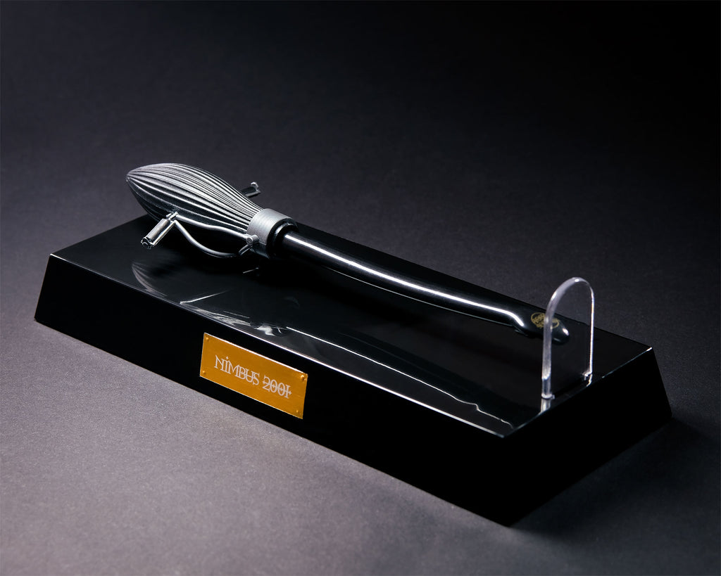 Product image Harry Potter - Nimbus 2001 Floating Pen