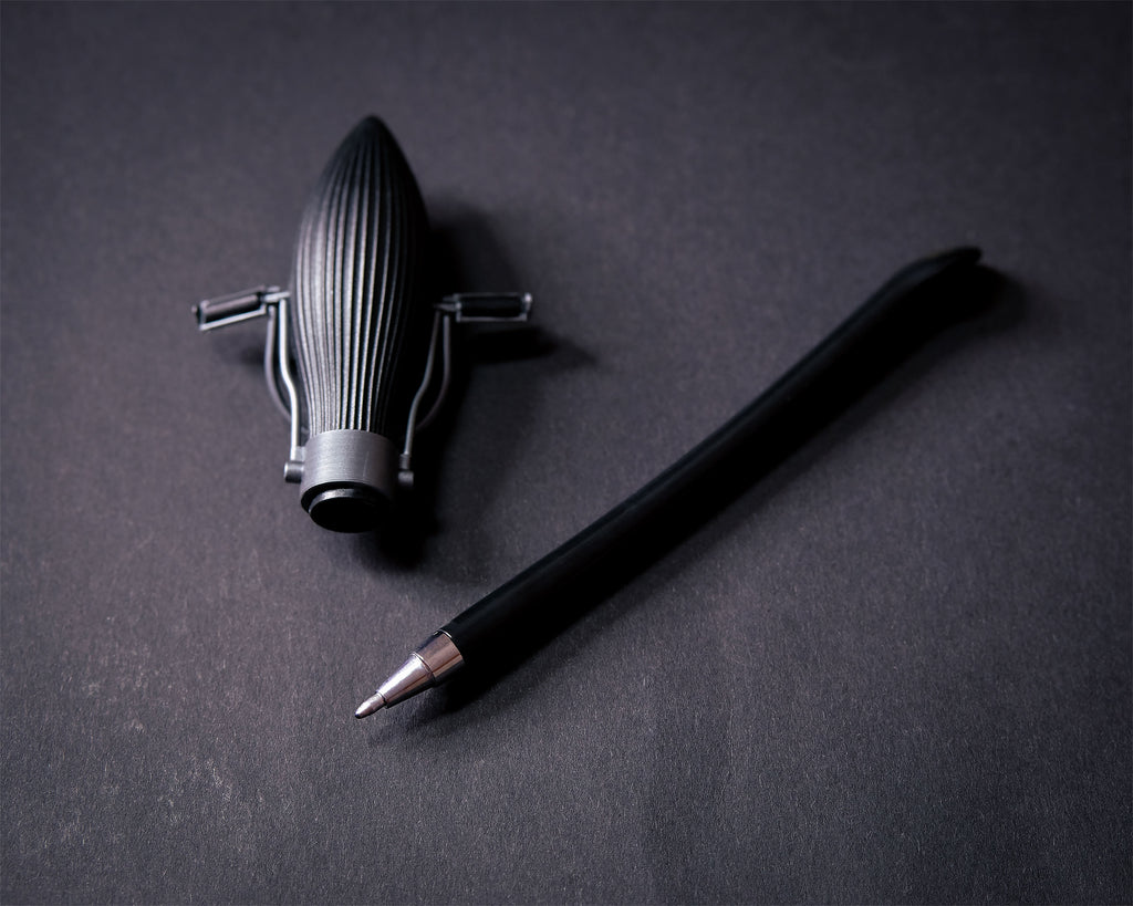 Product image Harry Potter - Nimbus 2001 Floating Pen
