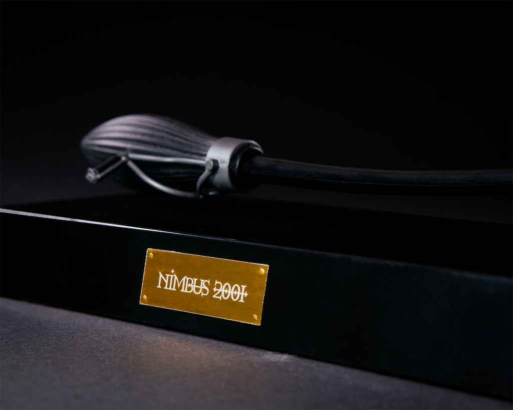Product image Harry Potter - Nimbus 2001 Floating Pen