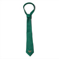Imagen del producto Zelda - Corbata verde con logo de Hyrule