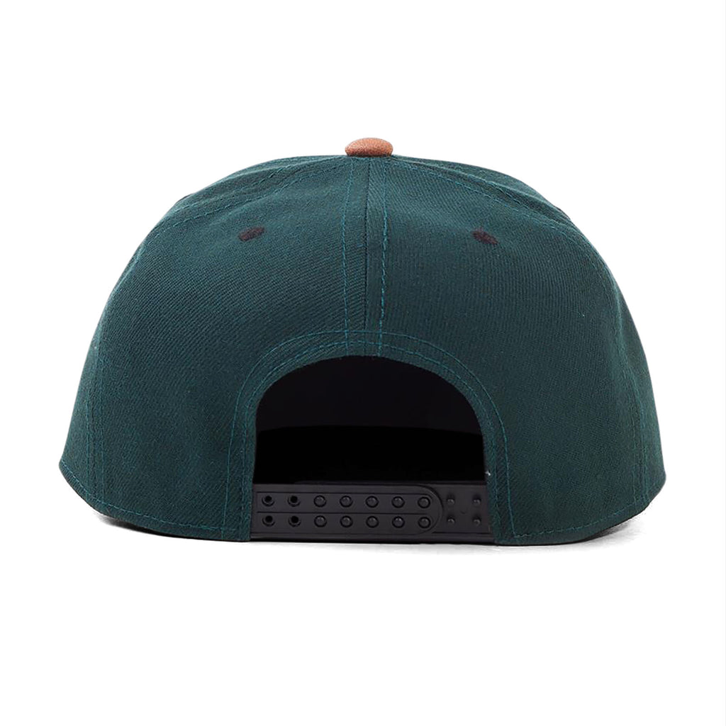 Imagen del producto Zelda - Gorra Snapback de Rubí de Link