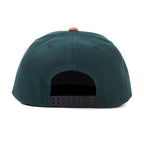 Imagen del producto Zelda - Gorra Snapback de Rubí de Link