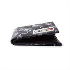 Imagen del producto Nintendo - Cartera negra de controlador NES