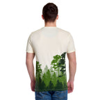 Imagen del producto Zelda - Camiseta Hyrule Green Forest