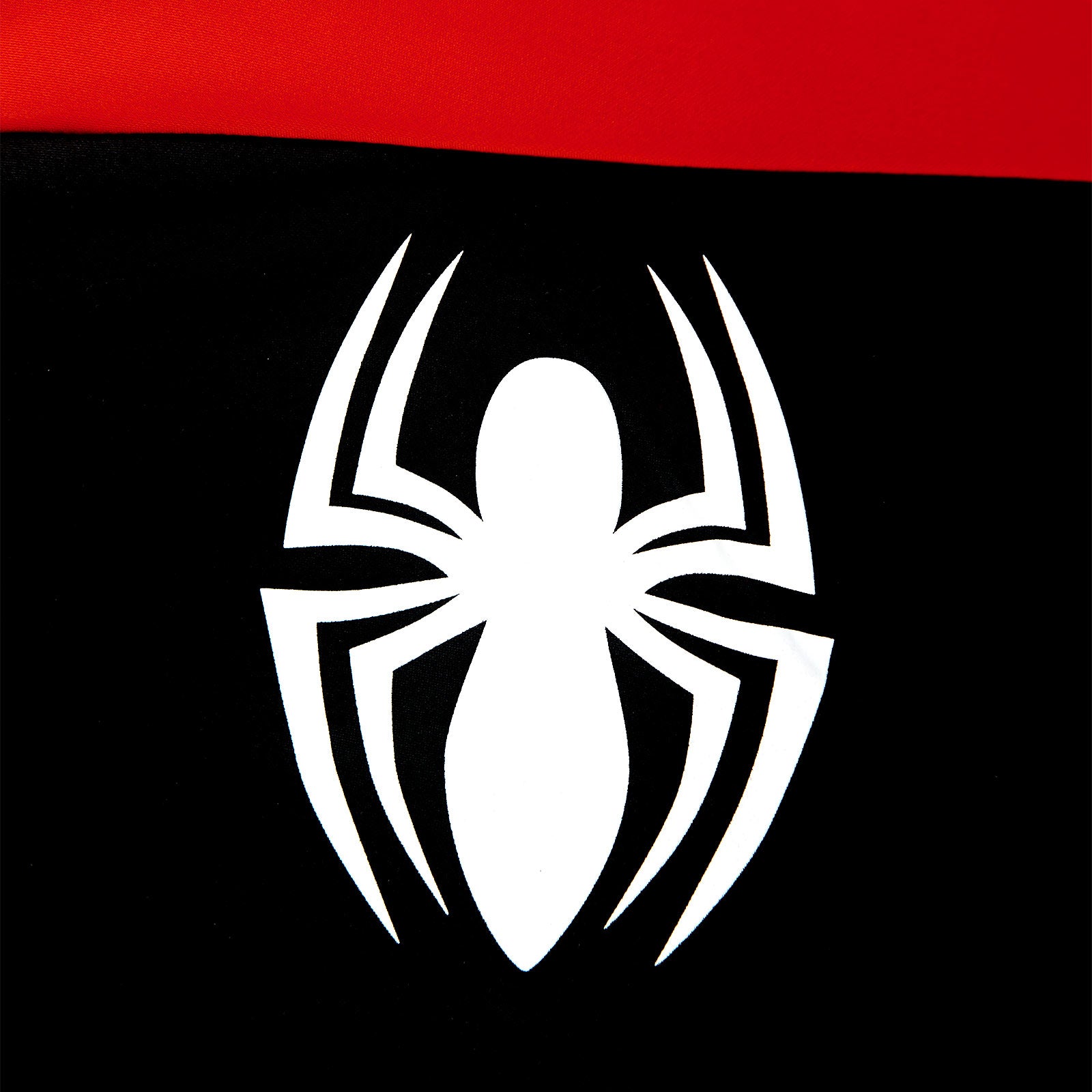 Product image Spider-Man - Red & Black Suit Hoodie