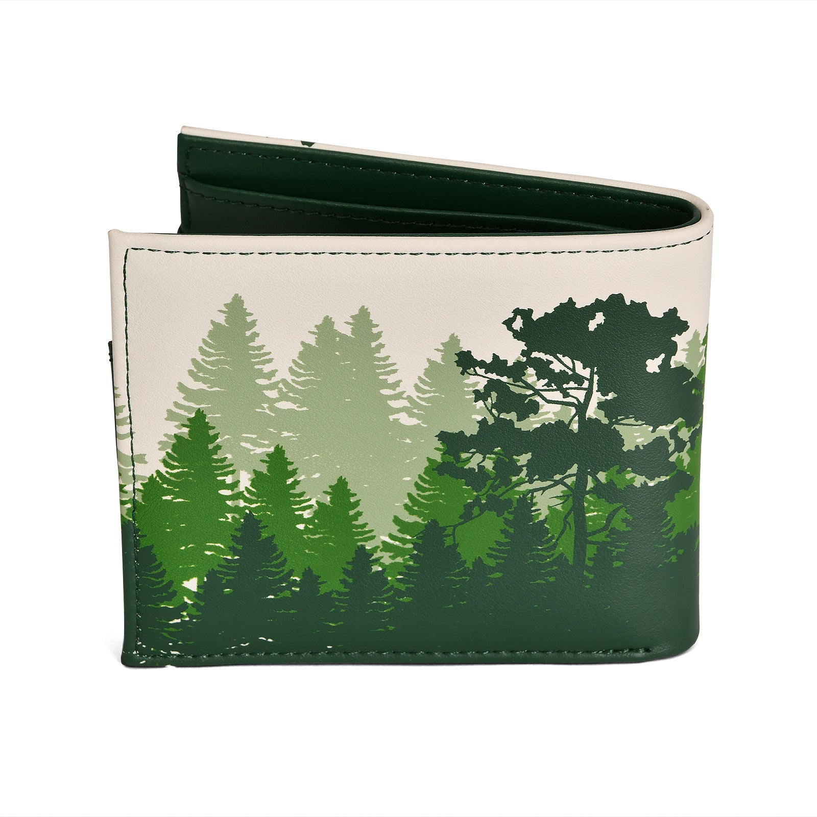 Product image Zelda - Hyrule Green Forest Wallet