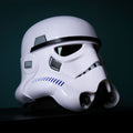 Imagen del producto Star Wars - Casco de Stormtrooper con modificador de voz
