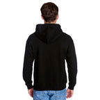 Imagen del producto Supernatural - Sudadera con capucha negra con símbolo Anti Posesión