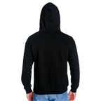Imagen del producto Supernatural - Sudadera con capucha negra con símbolo Anti Posesión