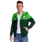 Imagen del producto Super Mario - Sudadera con capucha Yoshi