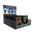 Imagen del producto Harry Potter - Lata de Escudos de Casas con Jelly Beans