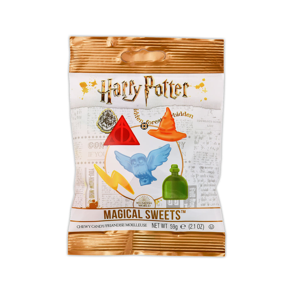 Product image Harry Potter - symbol fruit gums