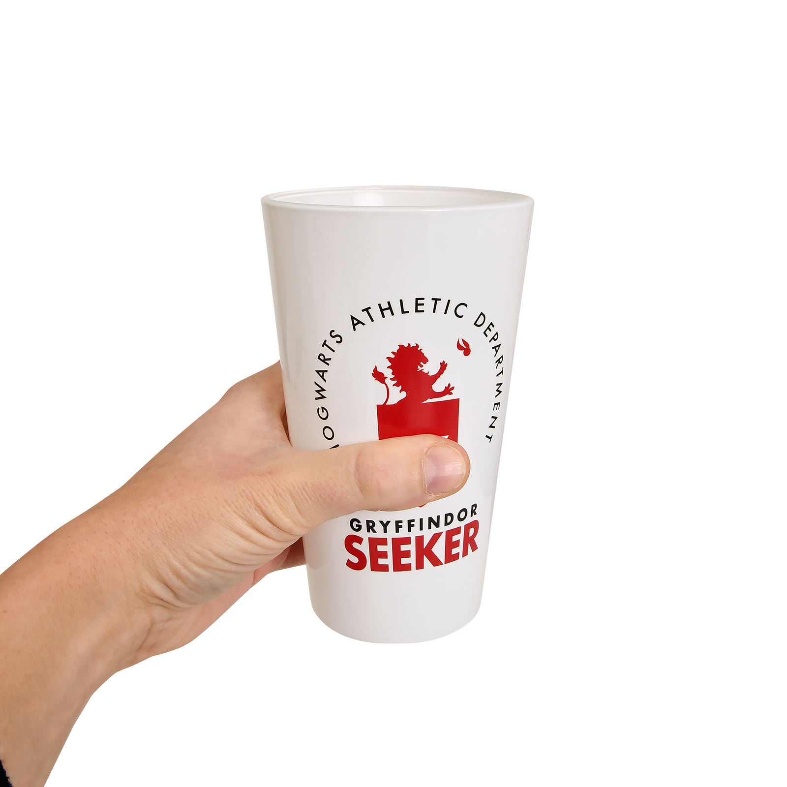 Imagen del producto Harry Potter - Set de regalo de Quidditch de Hogwarts