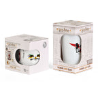 Imagen del producto Harry Potter - Set de regalo de Quidditch de Hogwarts
