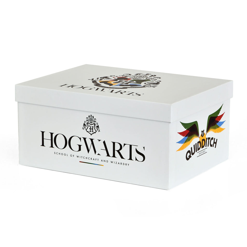 Imagen del producto Harry Potter - Set de regalo de Quidditch de Hogwarts