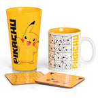 Imagen del producto Pokemon - Set de regalo Pikachu