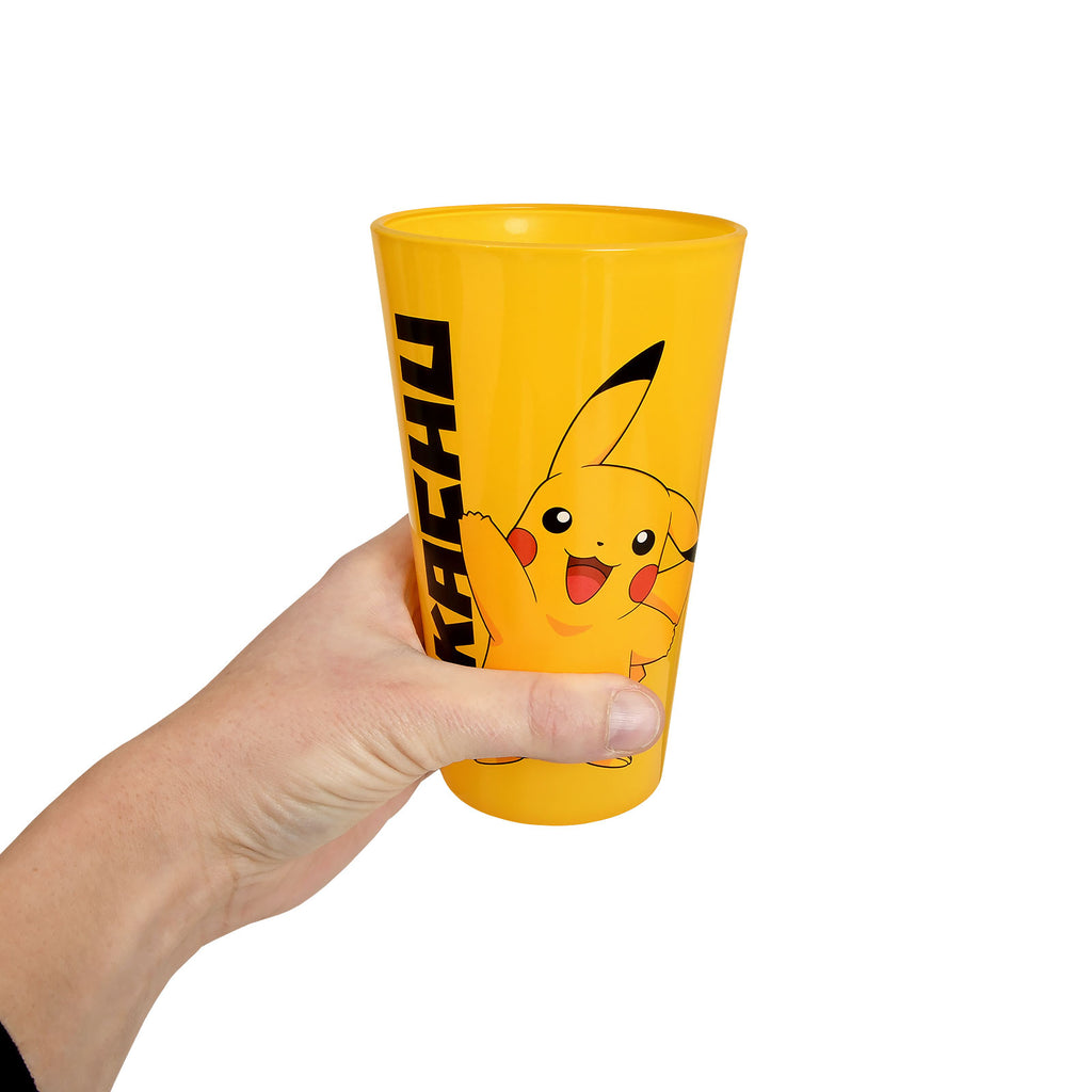 Imagen del producto Pokemon - Set de regalo Pikachu