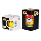 Imagen del producto Pokemon - Set de regalo Pikachu