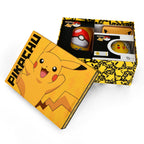 Imagen del producto Pokemon - Set de regalo Pikachu