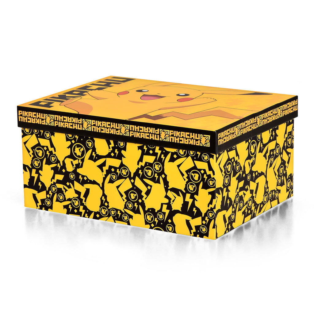Imagen del producto Pokemon - Set de regalo Pikachu