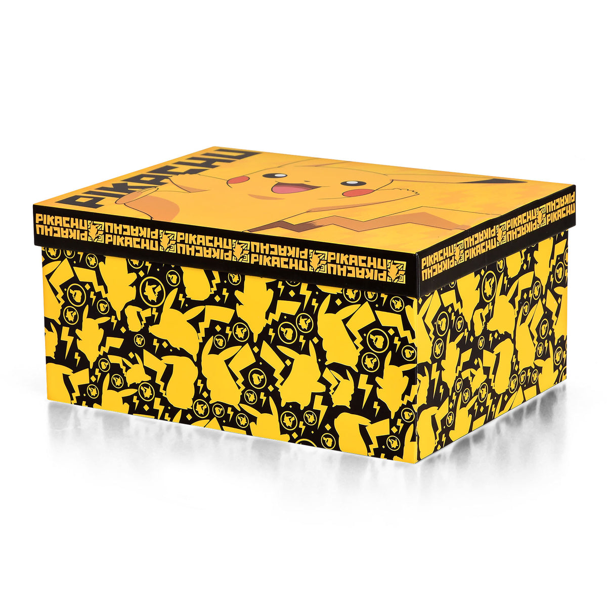Imagen del producto Pokemon - Set de regalo Pikachu