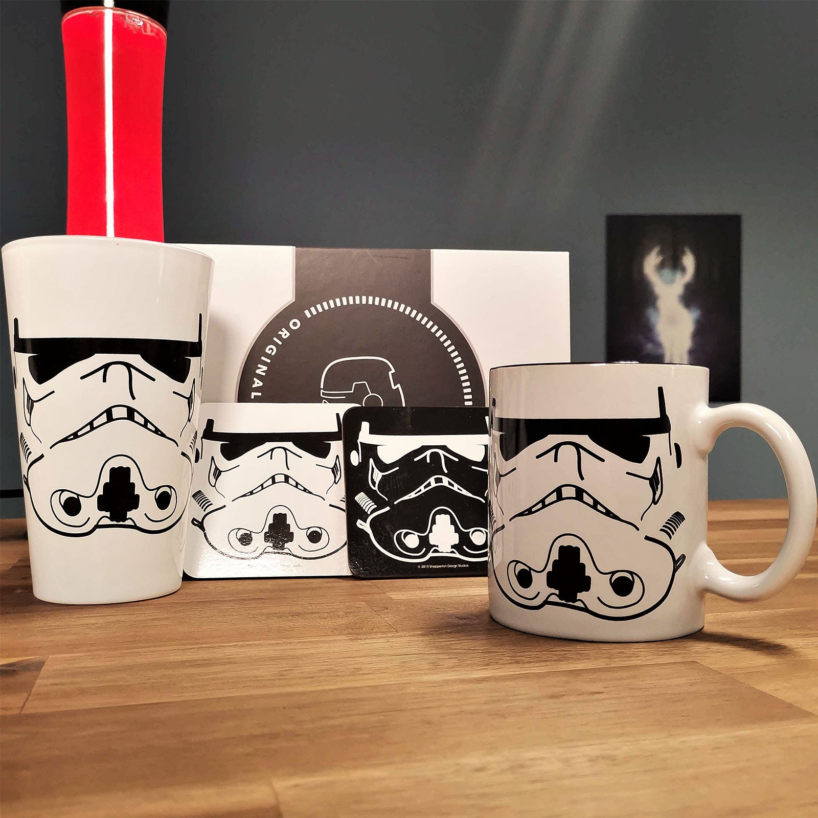 Product image Original Stormtrooper Gift Set