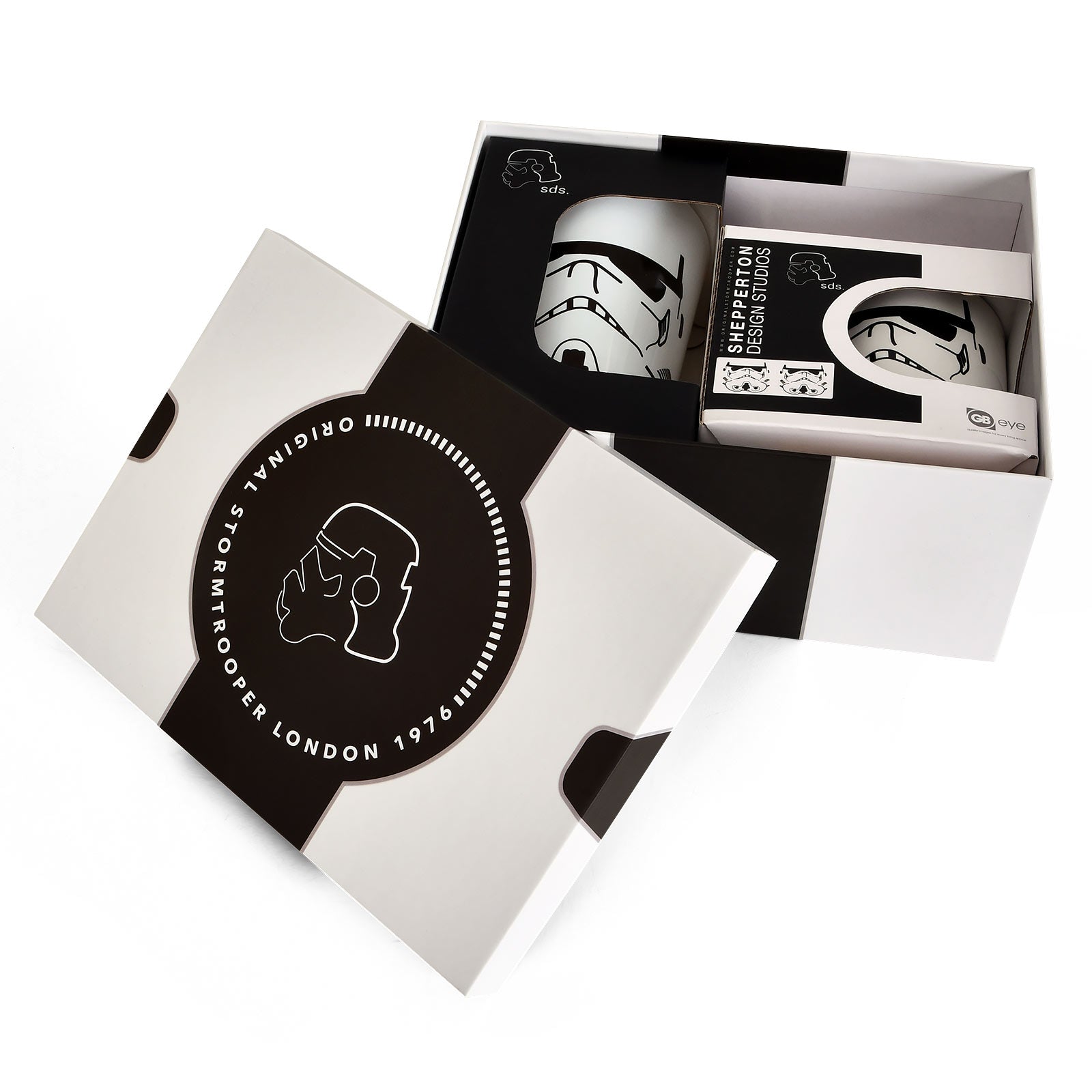 Product image Original Stormtrooper Gift Set