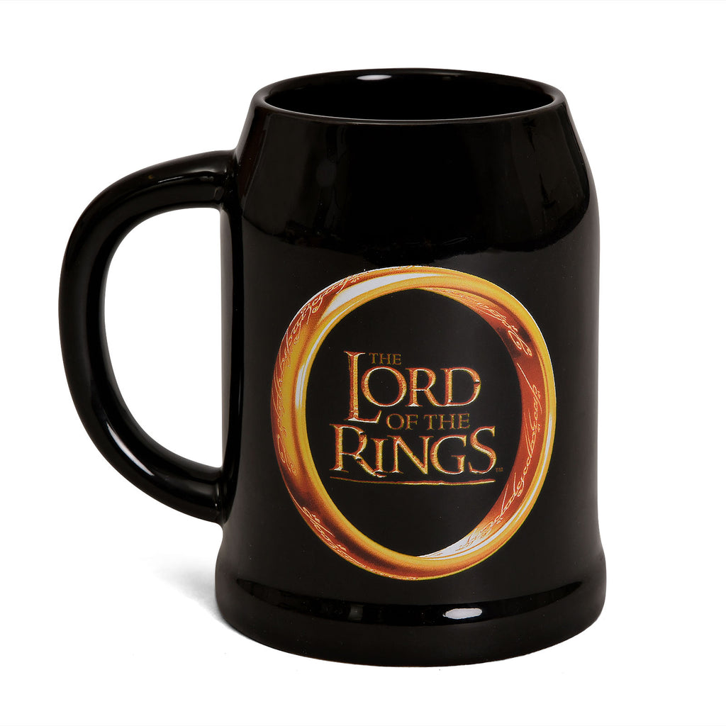 Imagen del producto El Señor de los Anillos - Jarra del Anillo Único