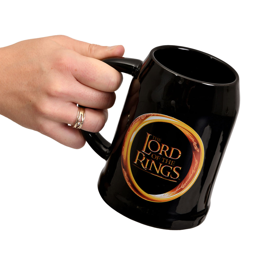Imagen del producto El Señor de los Anillos - Jarra del Anillo Único