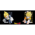 Imagen del producto Dragon Ball - Taza de Goku & Vegeta