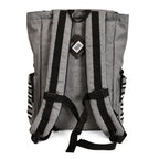 Product image Nintendo - NES Controller Backpack gray