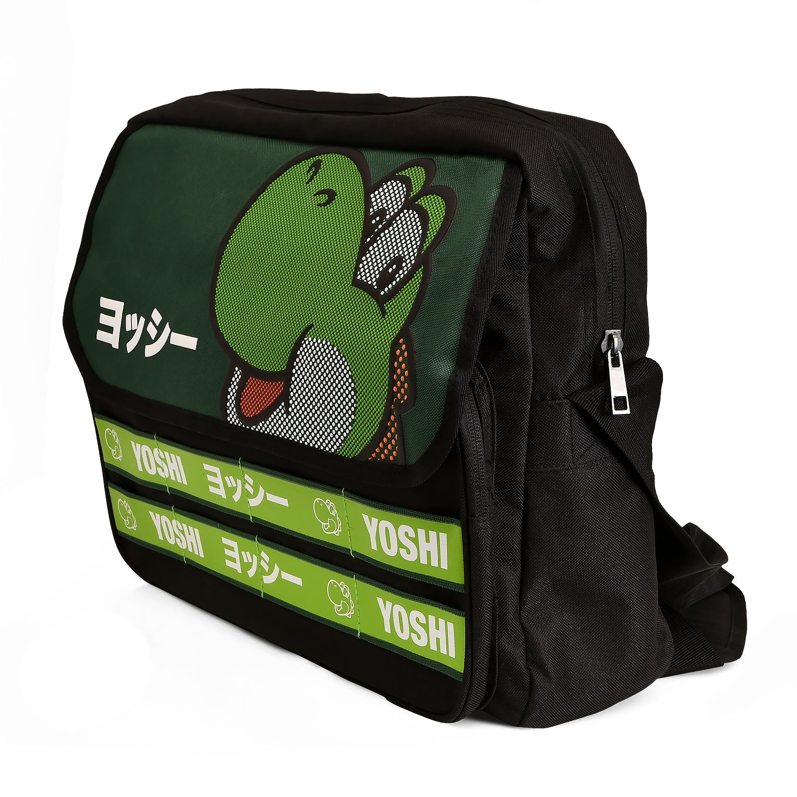 Product image Super Mario - Yoshi Bag