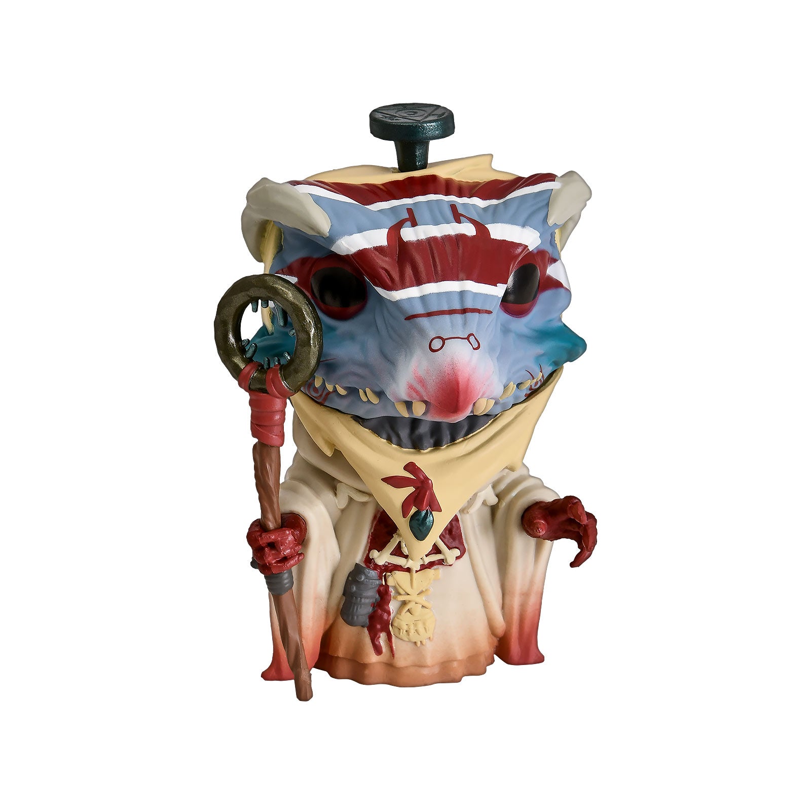 Imagen del producto El Cristal Oscuro - Hereje & Vagabundo Figuras Funko Pop