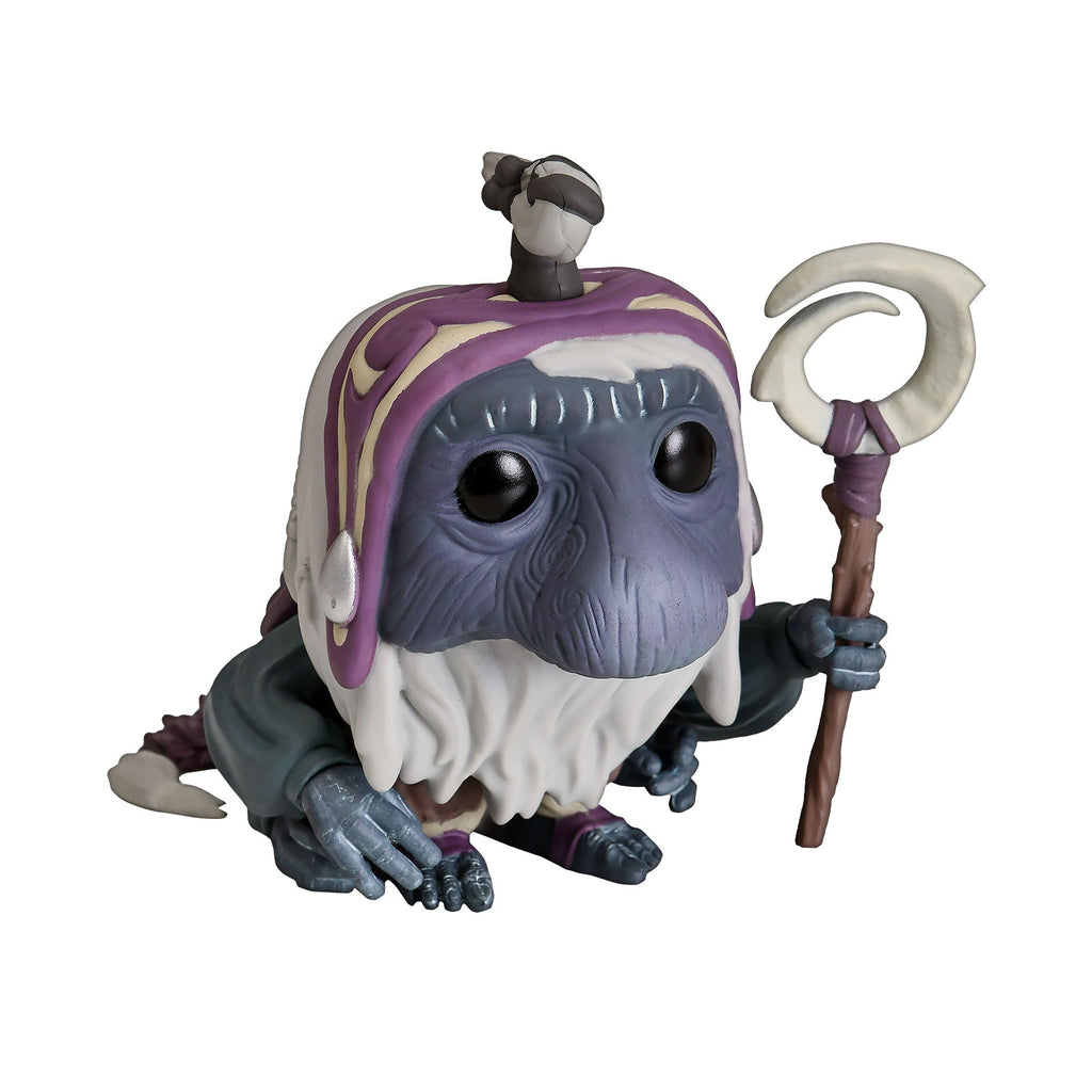 Imagen del producto El Cristal Oscuro - Hereje & Vagabundo Figuras Funko Pop