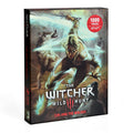Product image Witcher - Ciri vs. The Wolves Puzzle