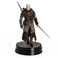 Imagen del producto Witcher - Estatua de Geralt Gran Maestro Ursine 24 cm