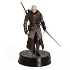 Imagen del producto Witcher - Estatua de Geralt Gran Maestro Ursine 24 cm