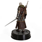 Imagen del producto Witcher - Estatua de Geralt Gran Maestro Ursine 24 cm