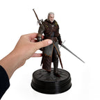 Imagen del producto Witcher - Estatua de Geralt Gran Maestro Ursine 24 cm