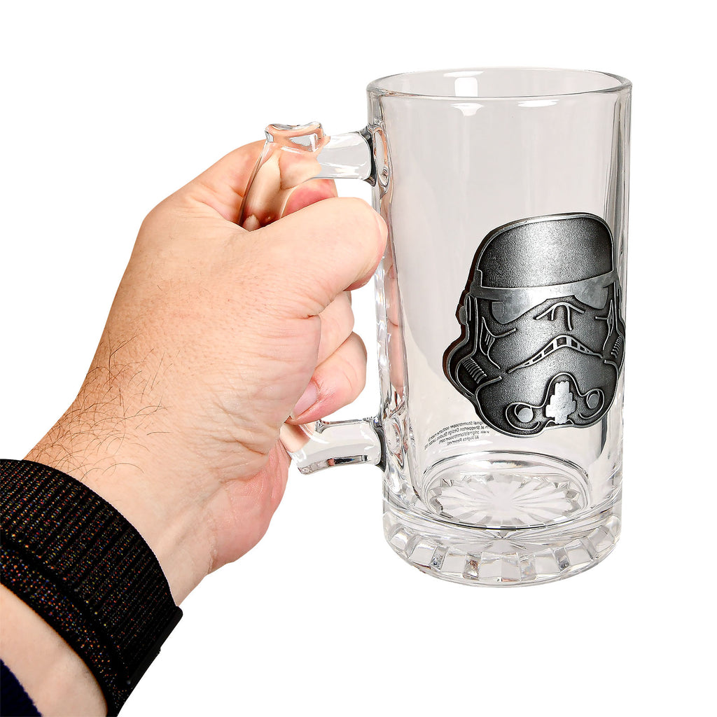 Product image Original Stormtrooper Glass Mug