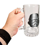 Product image Original Stormtrooper Glass Mug