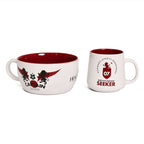 Product image Harry Potter - Gryffindor Seeker Breakfast Set