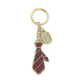 Imagen del producto Harry Potter - Llavero Corbata Gryffindor