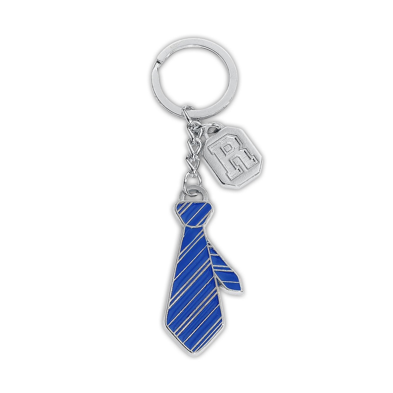 Imagen del producto Harry Potter - Llavero de corbata de Ravenclaw
