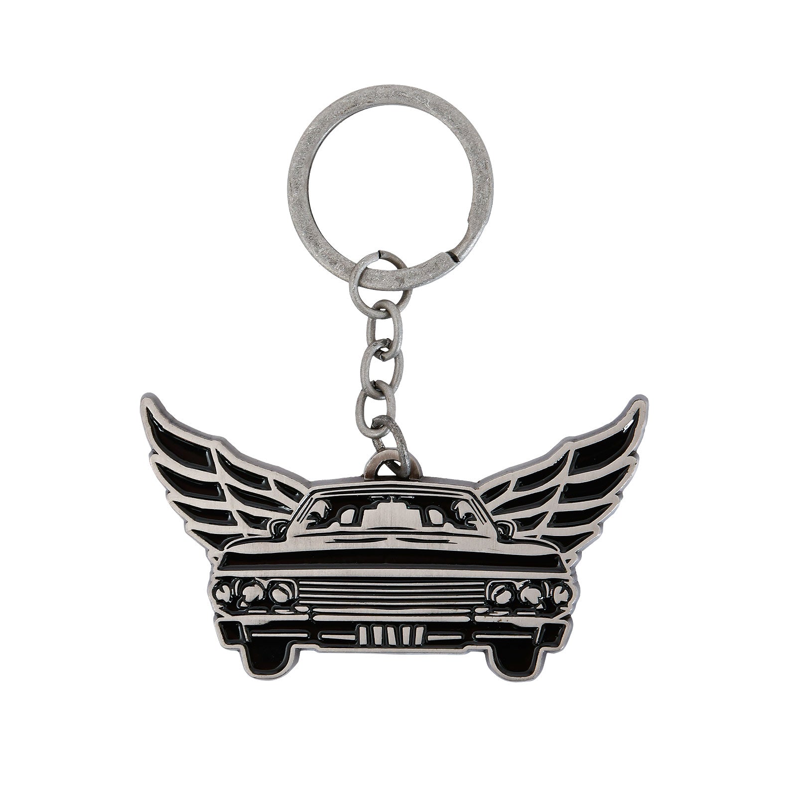 Imagen del producto Supernatural - Llavero Chevrolet Impala