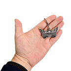 Imagen del producto Supernatural - Llavero Chevrolet Impala