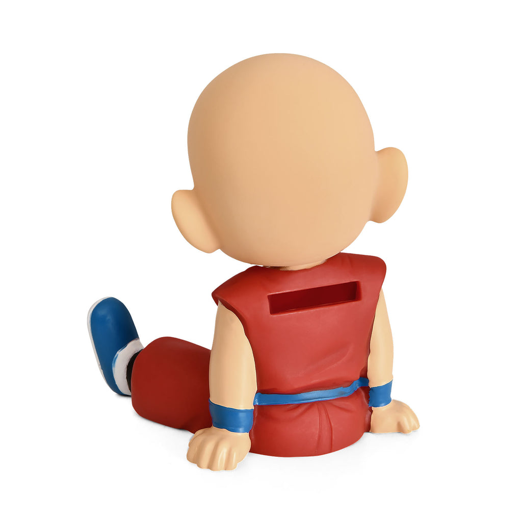 Product image Dragon Ball - Krillin Money Box