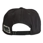Imagen del producto Naruto - Gorra Snapback con Símbolo del Clan Uzumaki